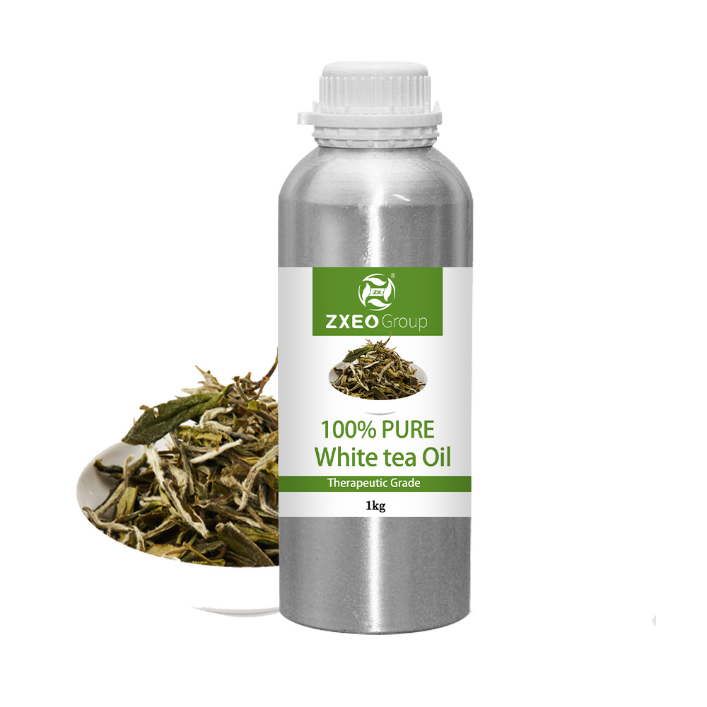 Amos Premium New White Tea Fragrance Oil 500ml Long Lasting Perfume Oil Diffuser Essential Oil For Scent Machine Reusable Bottle