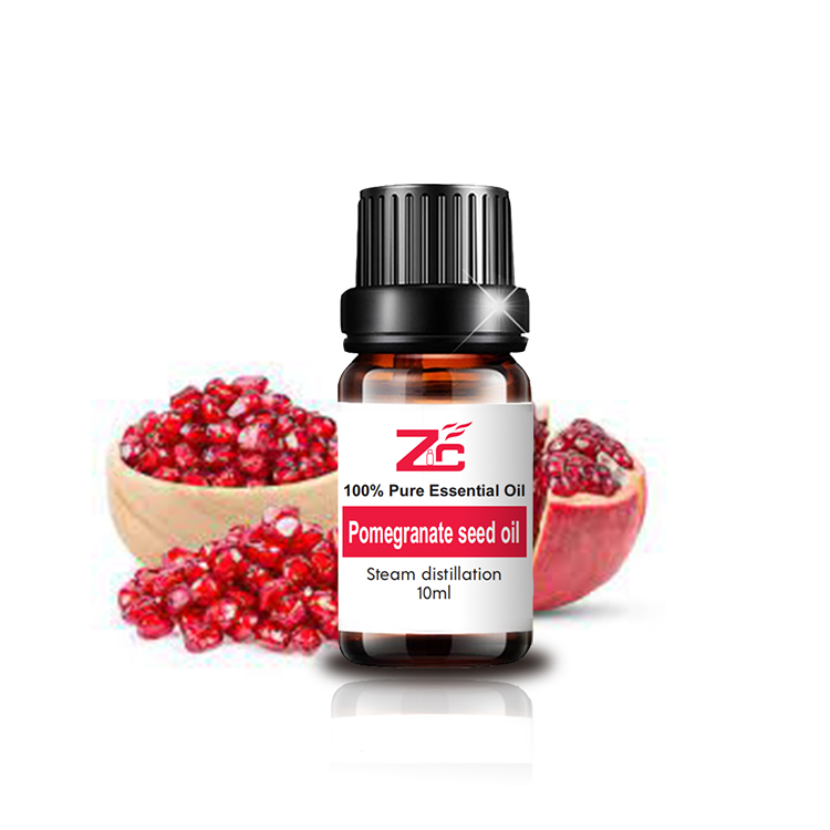 Pure Aromatherapy Pomegranate Seed Essential Oil Punicic Acid