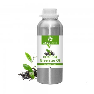 Organic Wholesale Price Concentrate Green Tea T...