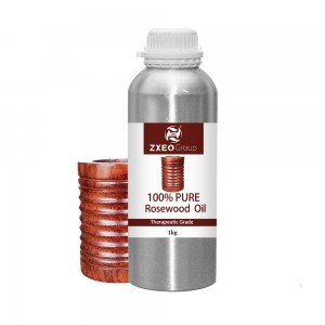 rosewood essential oil 100% Pure Oganic Plant N...
