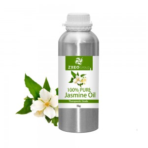 Jasmine Essential Oil Wholesale 100% Pure Natur...