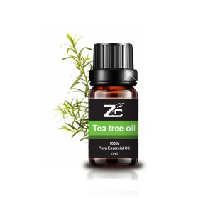 Australian Tea Tree Oil Essential oil for Hair ...