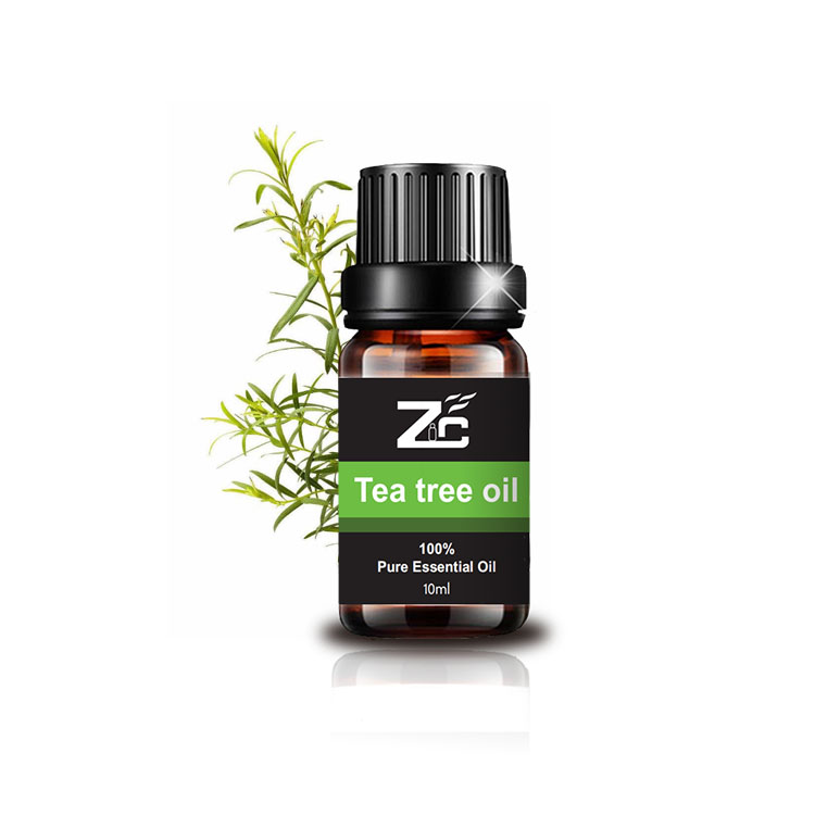 Australian Tea Tree Oil Essential oil for Hair and Health