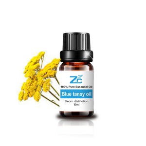 Blue Tansy Essential Oil at wholesale price Exp...