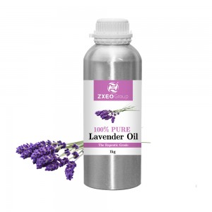 Lavender Oil 100% Pure Lavender Essential Oil F...
