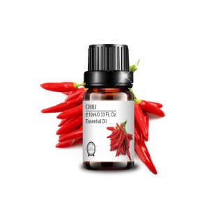 wholesale bulk pure natural chili essential oil...