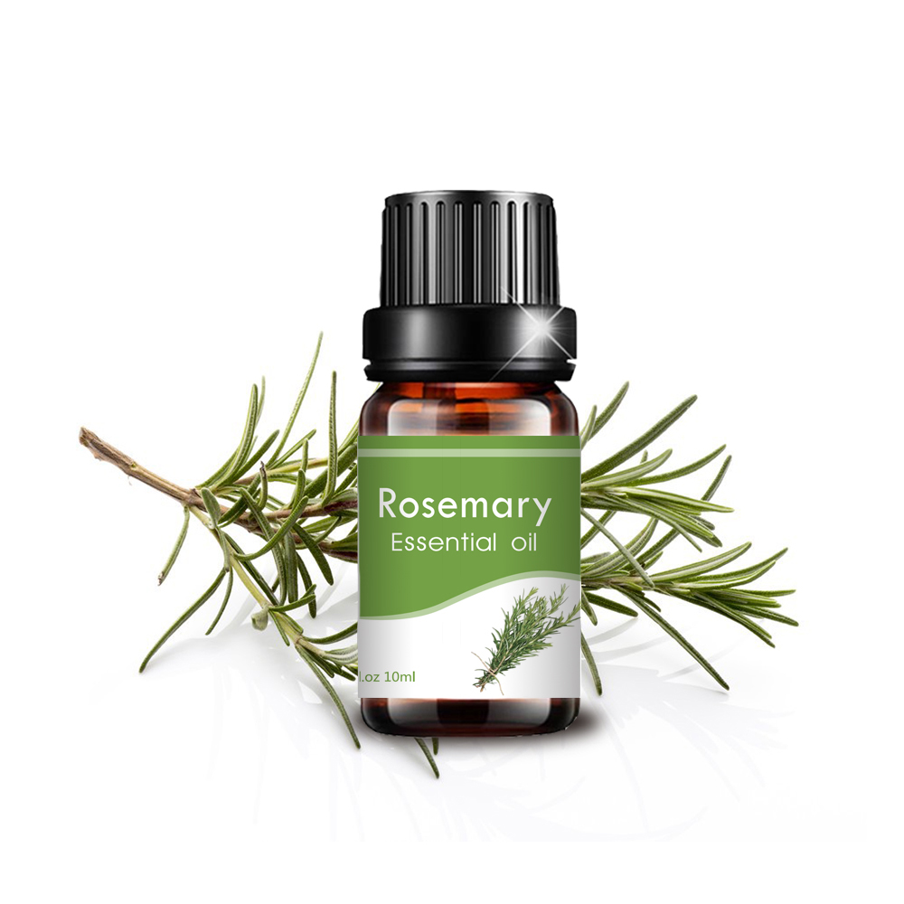 manufacture supply top quality 10ml customization private label rosemary oil