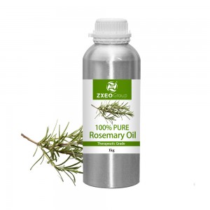 Rosemary Essential Oil Skin Care Oil Essence Ha...