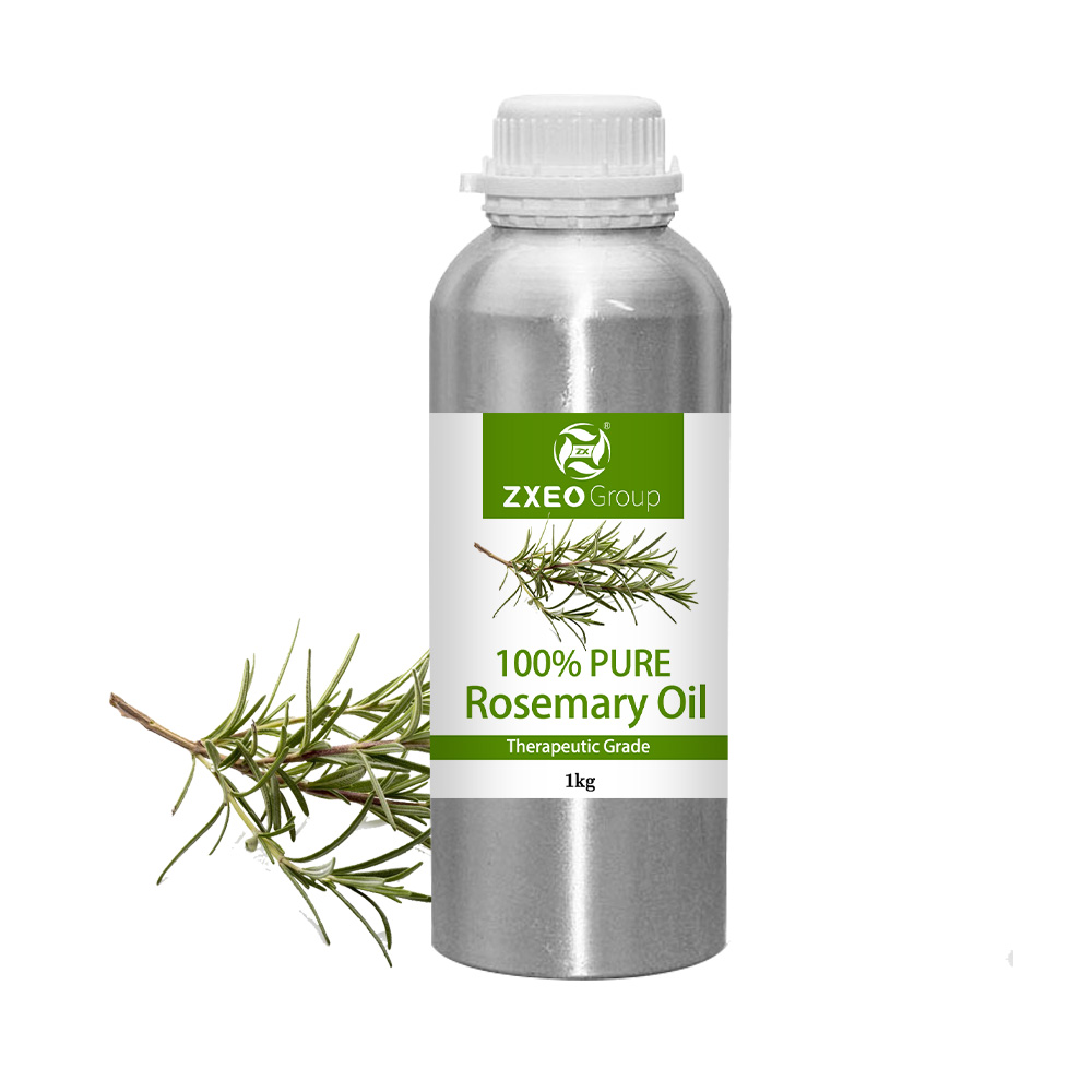 Rosemary Essential Oil Skin Care Oil Essence Hair Growth Oil Cosmetic raw material