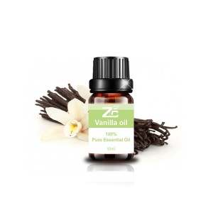 Hot Selling Pure Therapeutic Grade Vanilla Oil ...