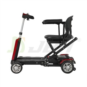 FDB02 Electric Folding Mobility Scooter