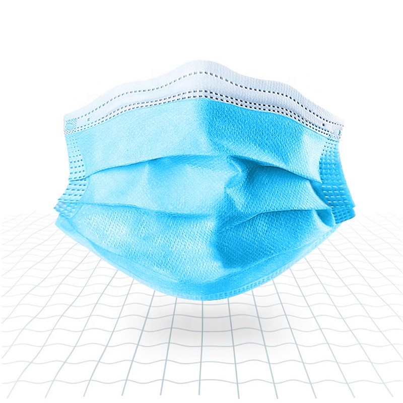 Medical Disposable Face Mask Featured Image
