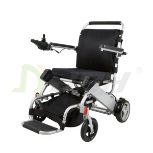 Model No. D05 Foldable Power Wheelchair