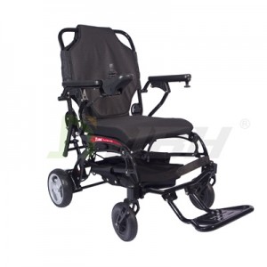 JBH Streamline D20 Foldable Power Wheelchair