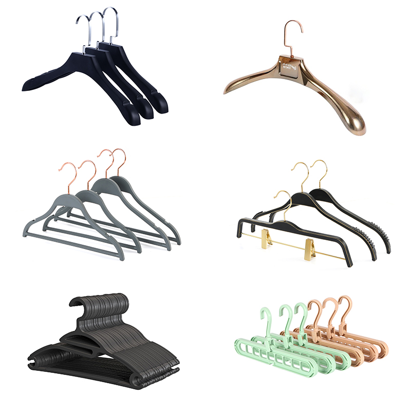 Plastic Hangers Wholesale, Plastic Hanger Supplier, Plastic Hanger  Manufacturer