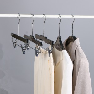 Acrylic Clothing Hangers Acrylic Hangers Chrome Acrylic Coat Hanger For Ladies