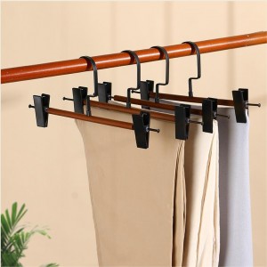 Buy Wholesale China Quality Metal Japan Hangers Clothes Shirt