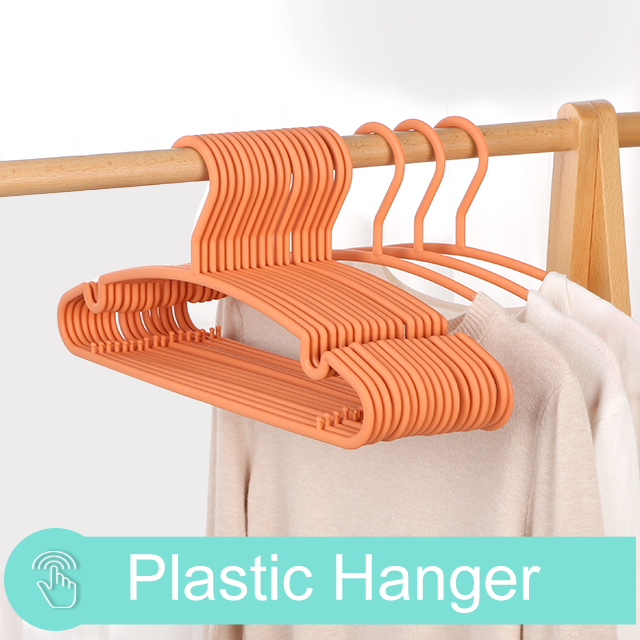 Plastic Hanger