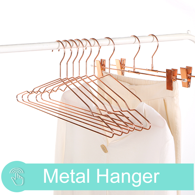 Metal Hanger