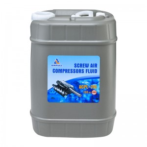 High Quality for Jufeng Compressor Lubricant - ACPL-316 Screw Air Compressors Fluid – Jiongcheng