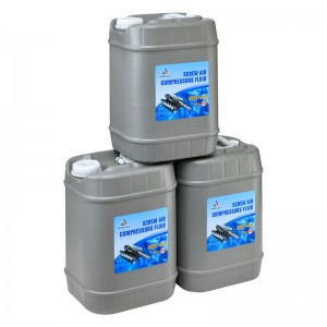 Best Price for Grease Lubricant - ACPL-416 Screw Air Compressors Fluid – Jiongcheng