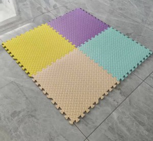 EVA MATS FROM CHINESE FACTORY WITH BEST PRICE