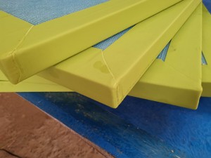 High quality judo mats wit  the best quality and price