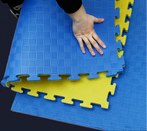 1M*1M EVA MATS FROM CHINESE FACTORY FOR MARTIAL ARTS TRAINING