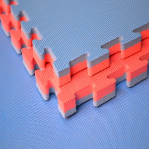 1M*1M EVA MATS FROM CHINESE FACTORY FOR MARTIAL ARTS TRAINING