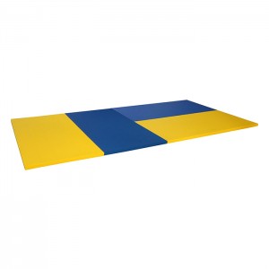 JUDO MATS  2M*1M  5CM THICK FROM  WITH 100% FOME FILL