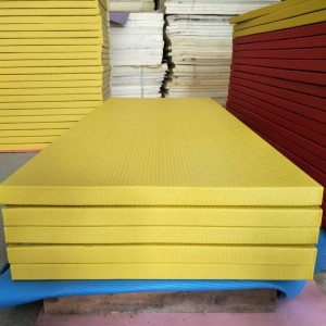 High quality judo mats wit  the best quality and price
