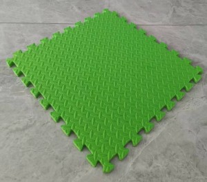 EVA MATS FOR Taekwondo training