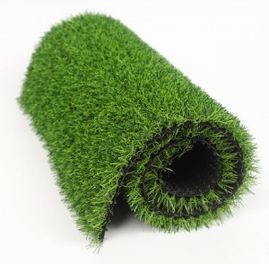 Artificial grass from chinese factory  with best price