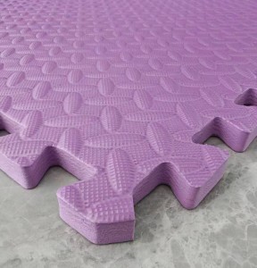 EVA MATS FROM CHINESE FACTORY WITH BEST PRICE