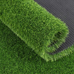 Out door artificial grass for football play
