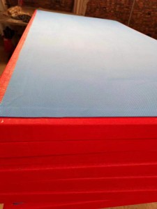 HIGH QUALITY JUDO MATS FROM CHINESE FACTORY WITH BEST PRICE