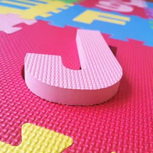 puzzle mats for kids to play safe and easy to clean