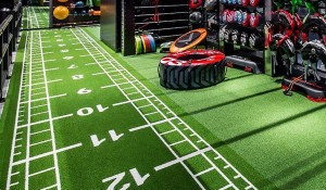 Artificial  grass 1m*1m outdoor use