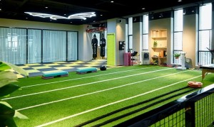 High quality artificial grass  from chinese factory