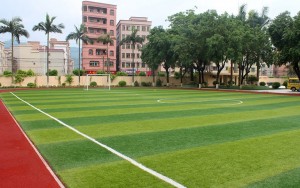 High quality artificial grass  from chinese factory