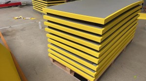 Judo mats  for martial arts exercise