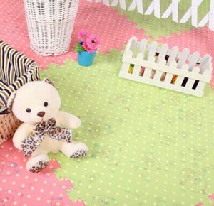 puzzle mats for kids to play safe and easy to clean