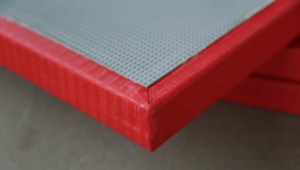 1m*2m judo mats for martial arts training