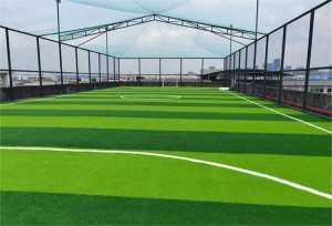 Manufacture of artificial grass with best price