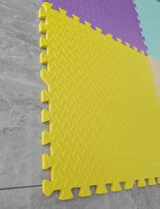 EVA MATS form chinese factory