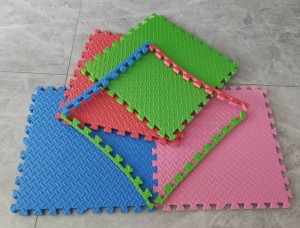 EVA MATS FROM CHINESE FACTORY WITH BEST PRICE