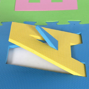 puzzle mats for kids to play safe and easy to clean