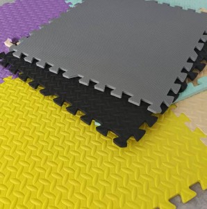 HIGH  QUALITY EVA MATS  60cm*60cm