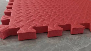 EVA MATS form chinese factory