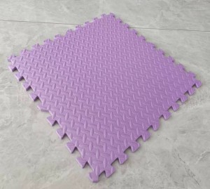 EVA MATS form chinese factory